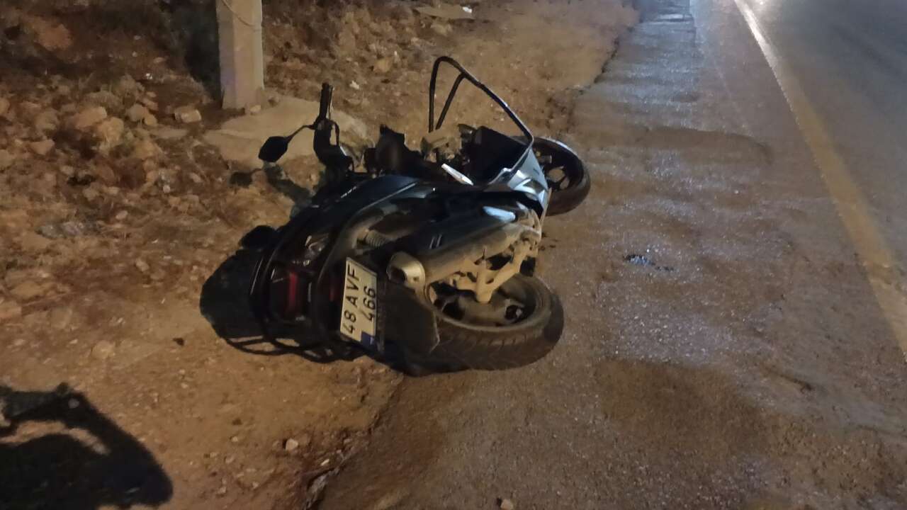 Bodrum'daki Feci Kazadan Acı Haber, 2 Kişi Hayatını Kaybetti 1